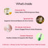 Clear Skin Combo – Calm, Clear & Confident in 14 Days